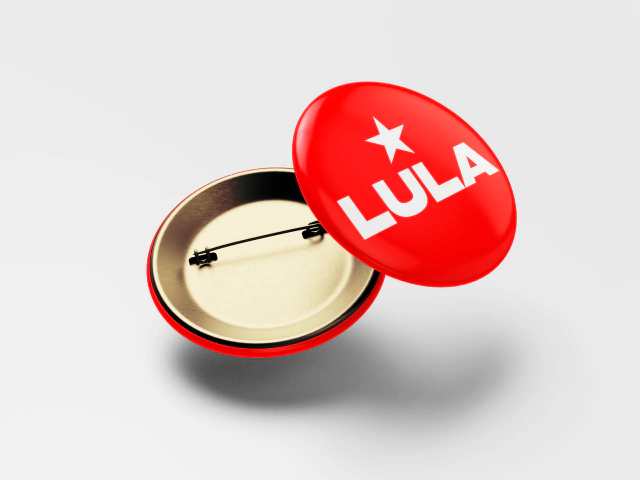 Botton Lula