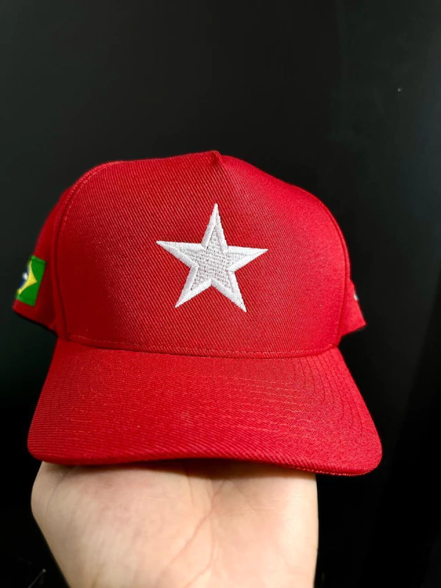 Boné Estrela