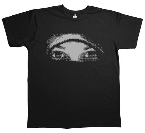 Mídia Ninja (Camiseta): Olho Ninja