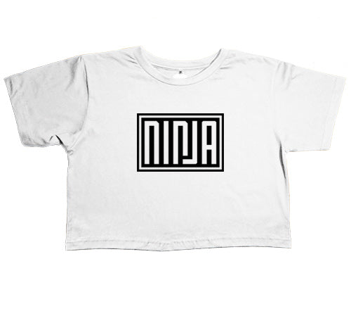 Mídia Ninja (Cropped): Type com moldura
