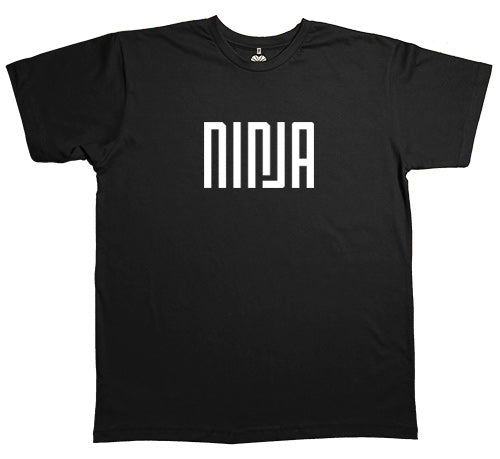 Mídia Ninja (Camiseta): Type