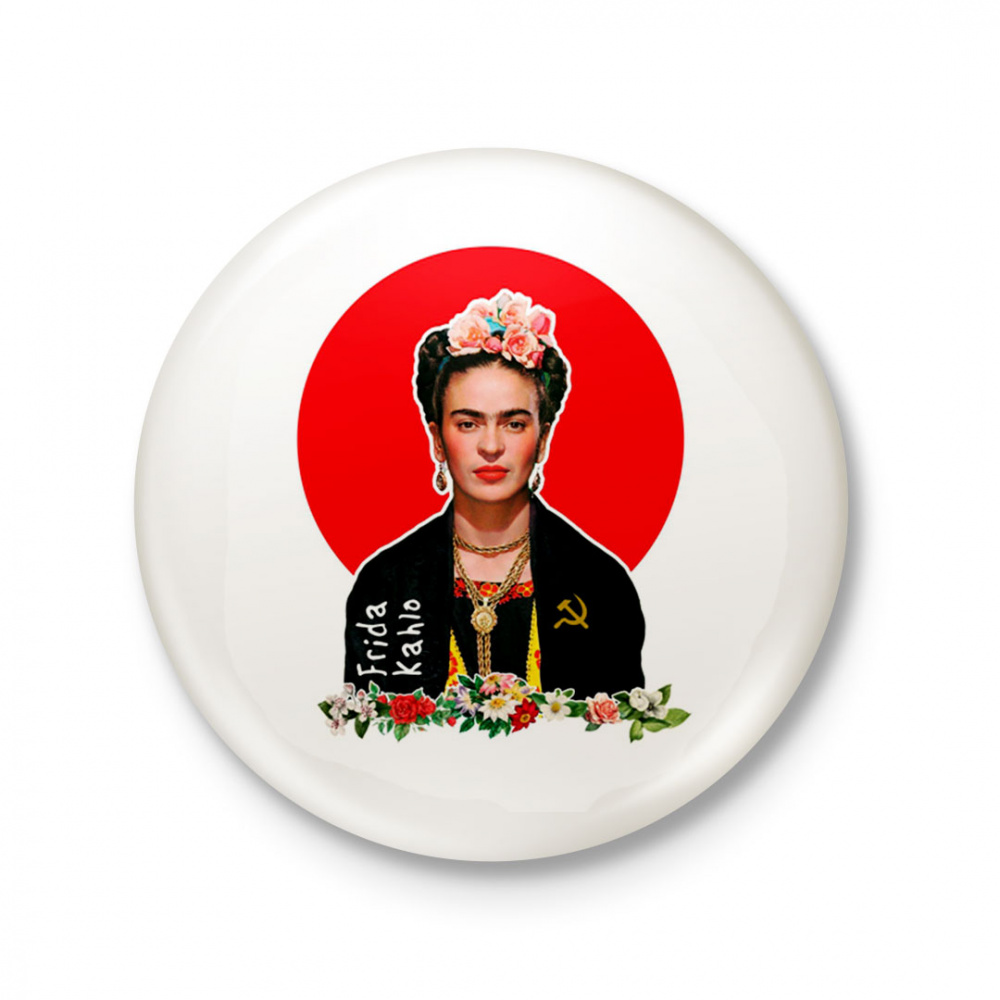 Bottom Frida