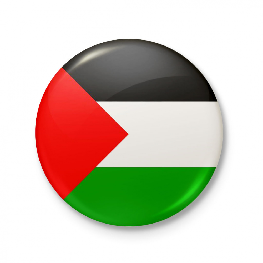 Bottom Palestina