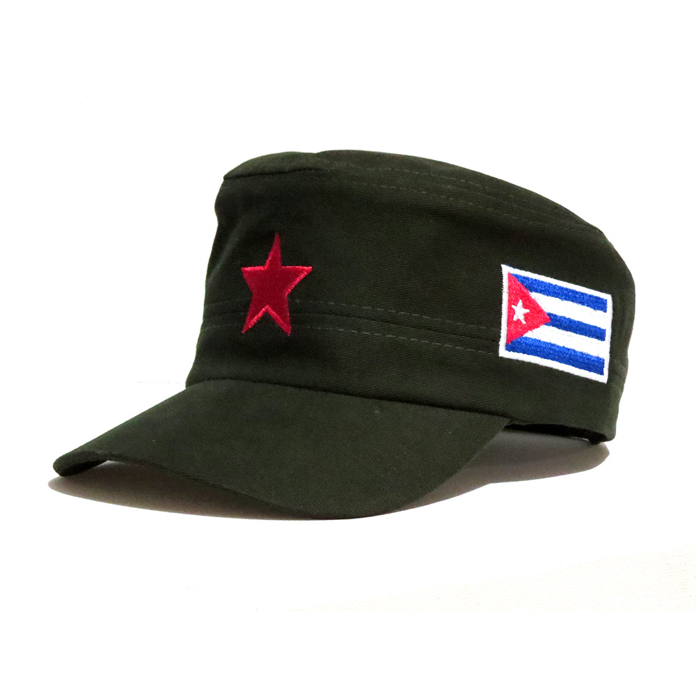 Cap Cubano
