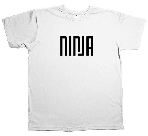 Mídia Ninja (Camiseta): Type