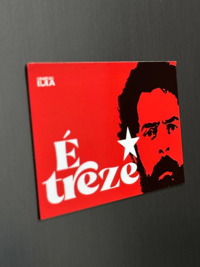 Imã É Treze
