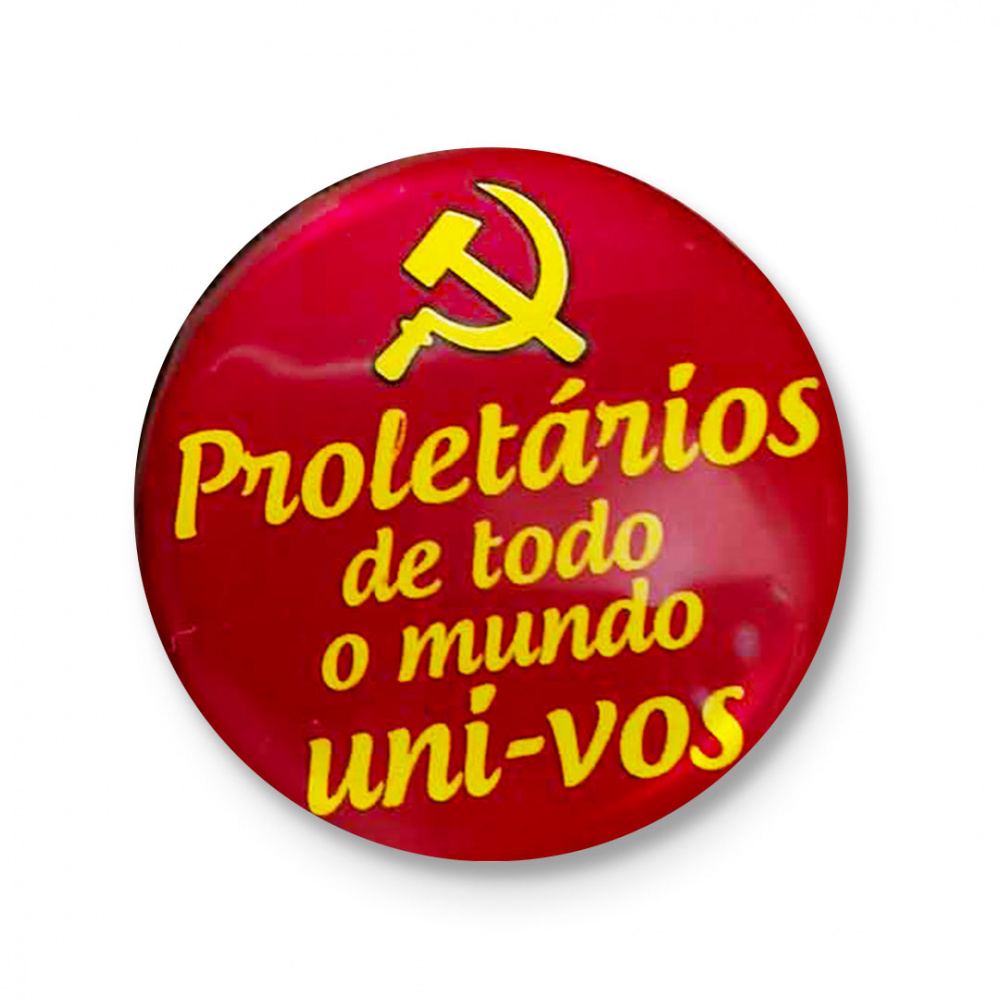 Bottom Proletários, Uni-vos!