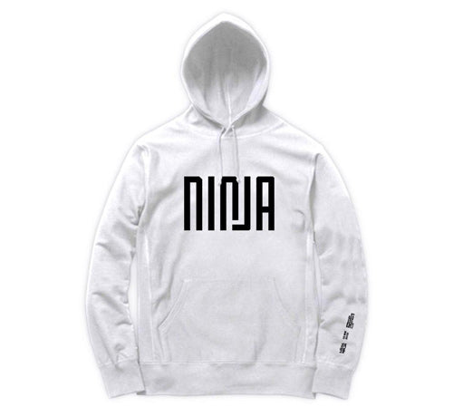 Mídia Ninja (Moletom Canguru): Type
