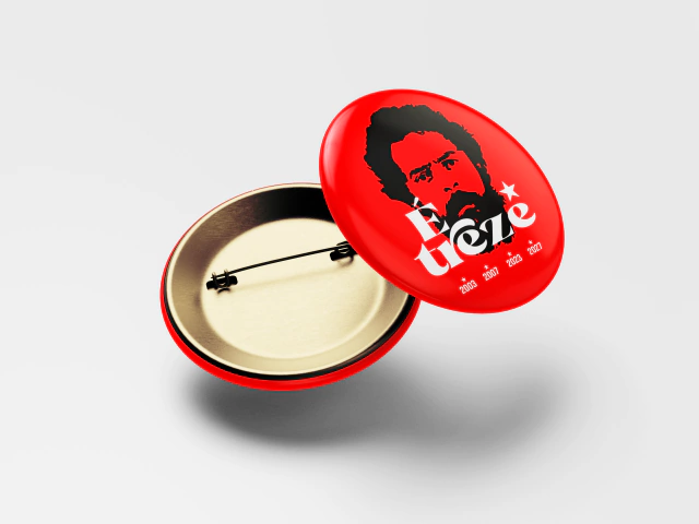 Botton É Treze!