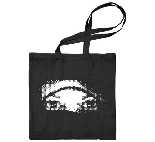 Mídia Ninja (Totebag): Olho Ninja