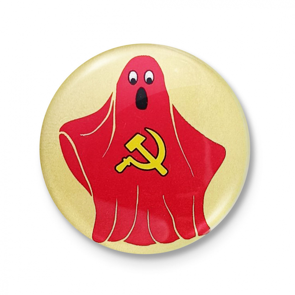 Bottom Fantasma do Comunismo