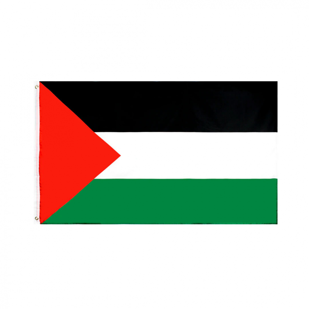 Bandeira Palestina