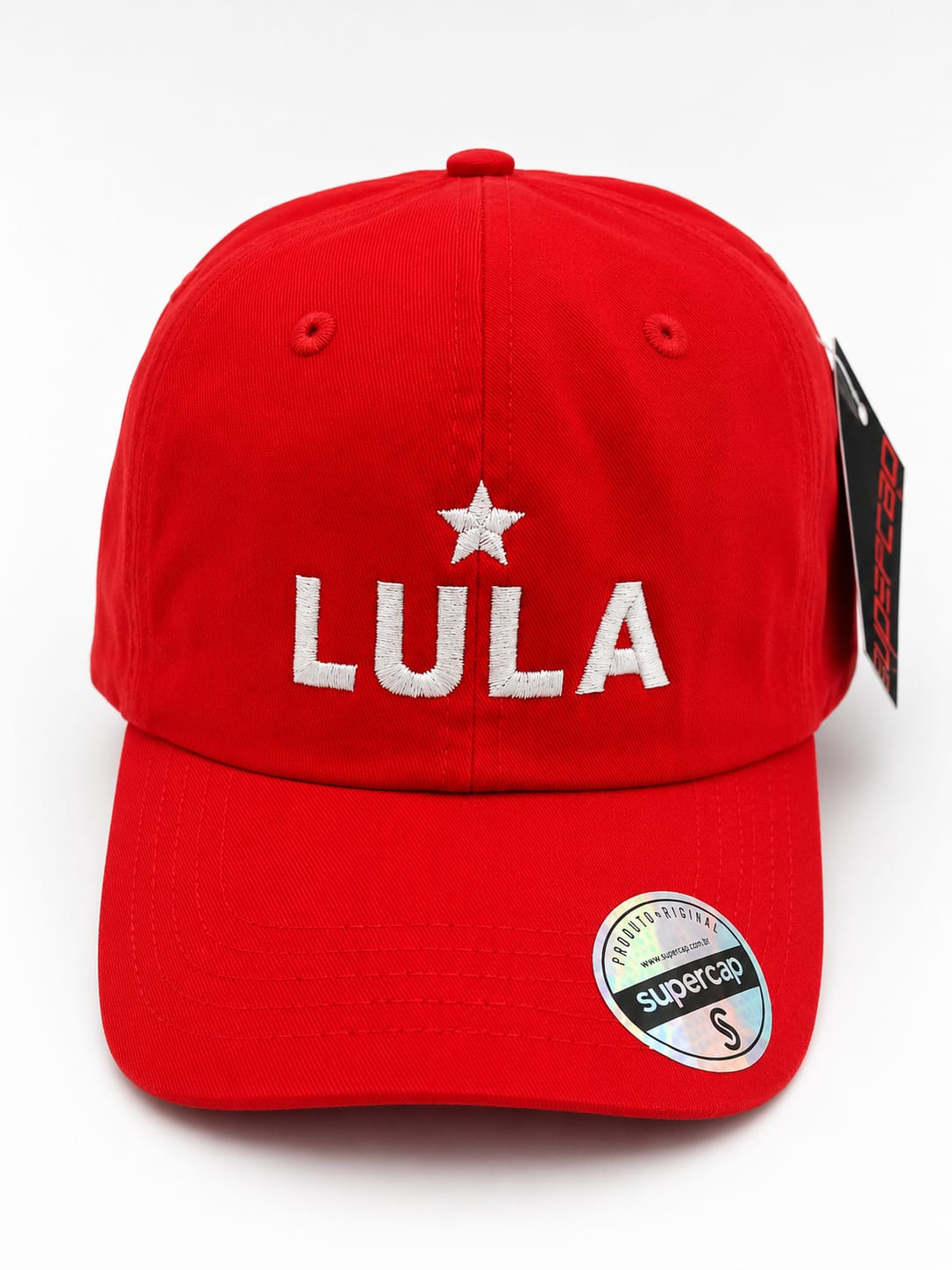 Boné Lula