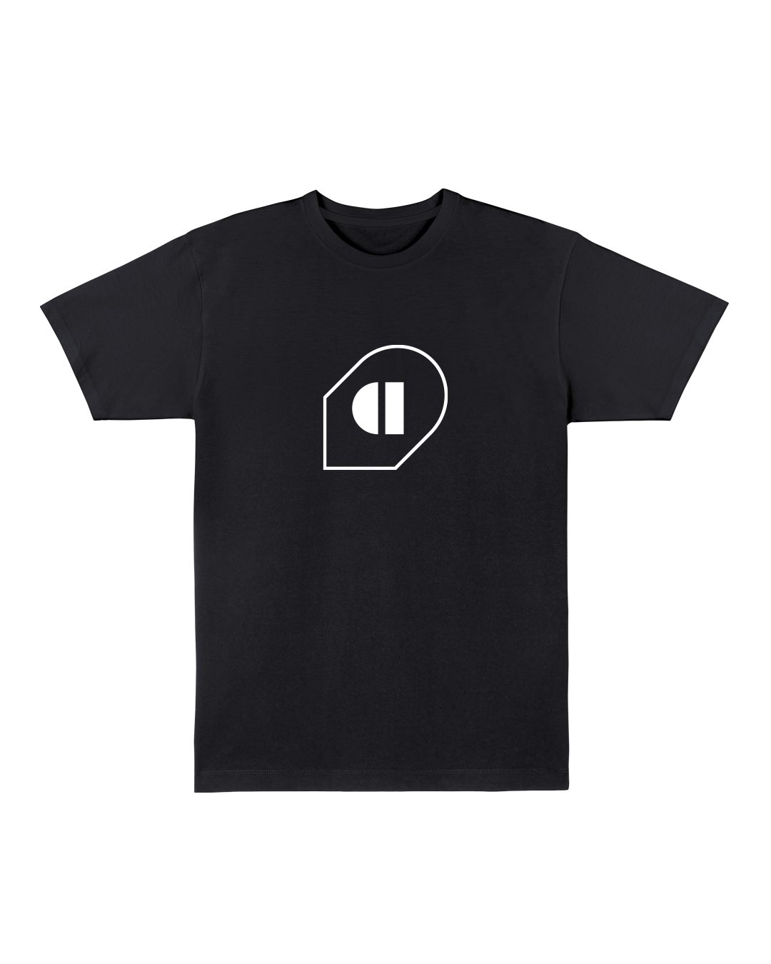 Camiseta Design Ativista Logo