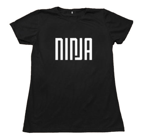 Mídia Ninja (Baby Look): Type