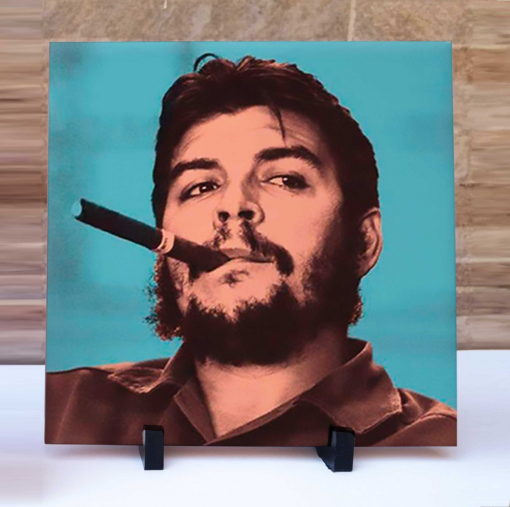 Azulejo Che Guevara Modelo 2