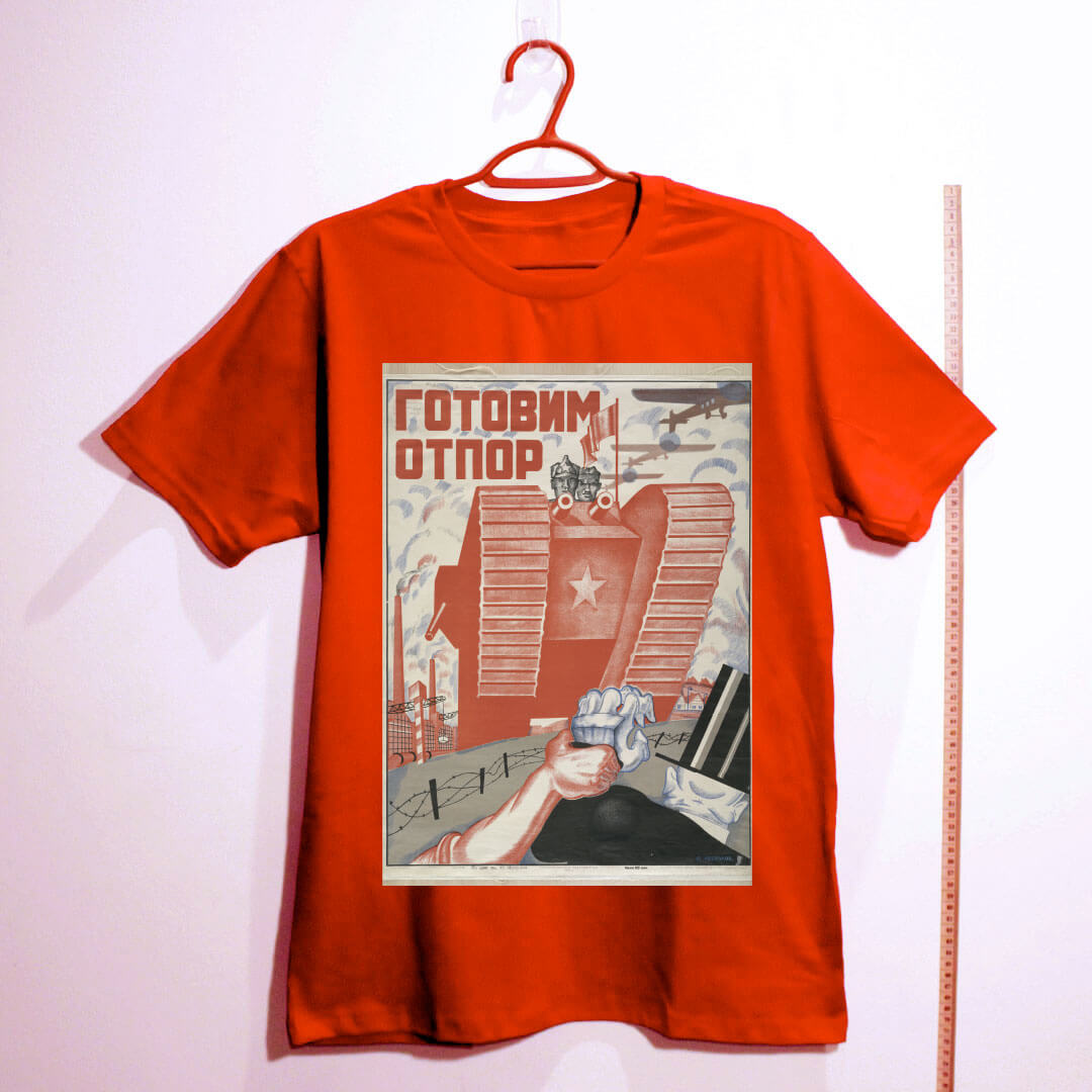 Camiseta infantil Fora Fascistas