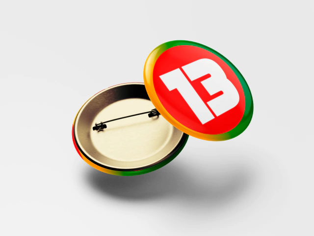 Botton 13