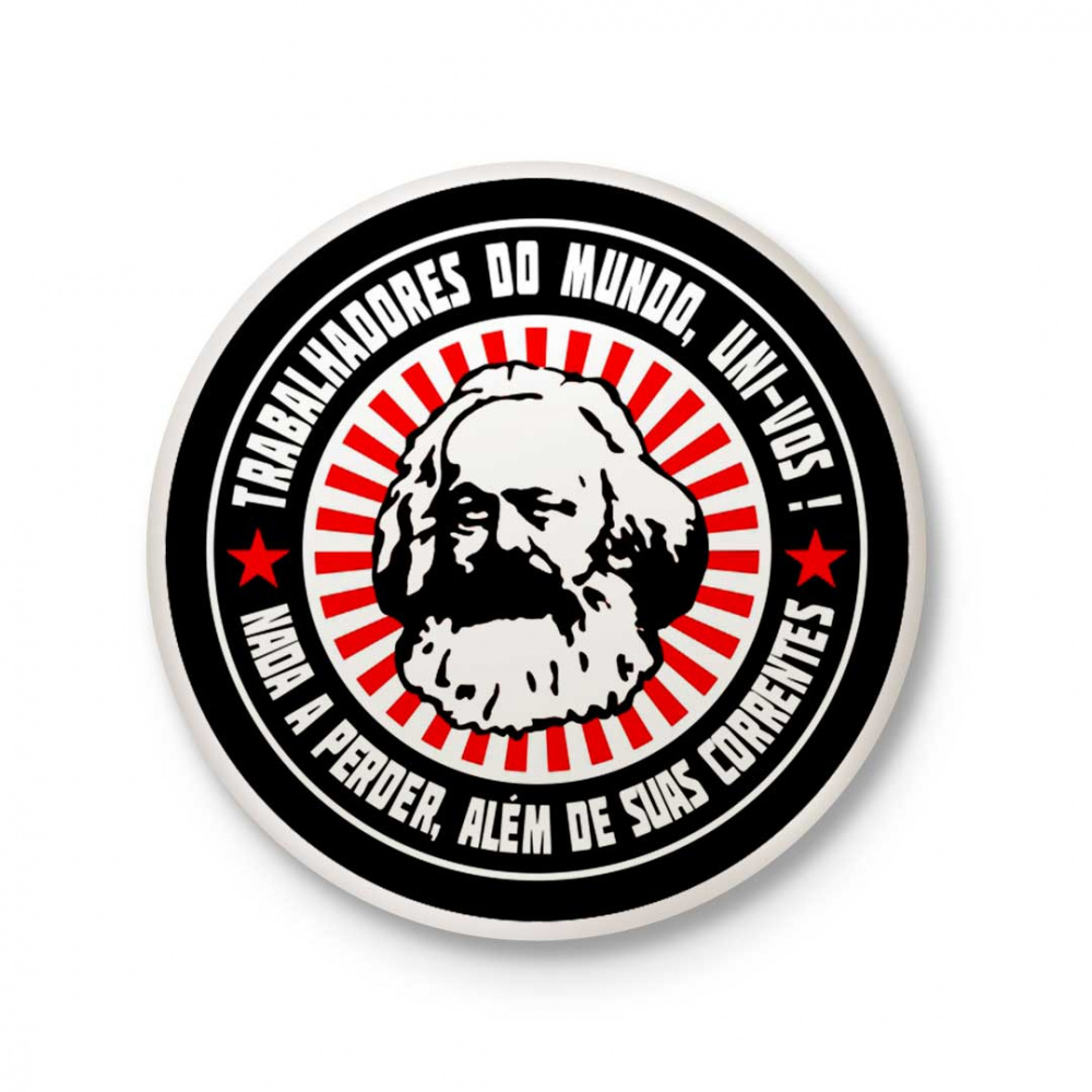 Bottom Marx Manifesto