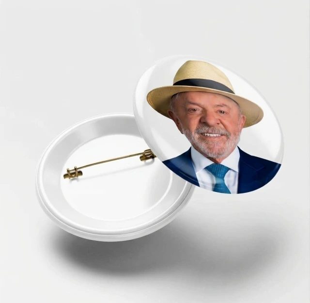 Botton Presidente