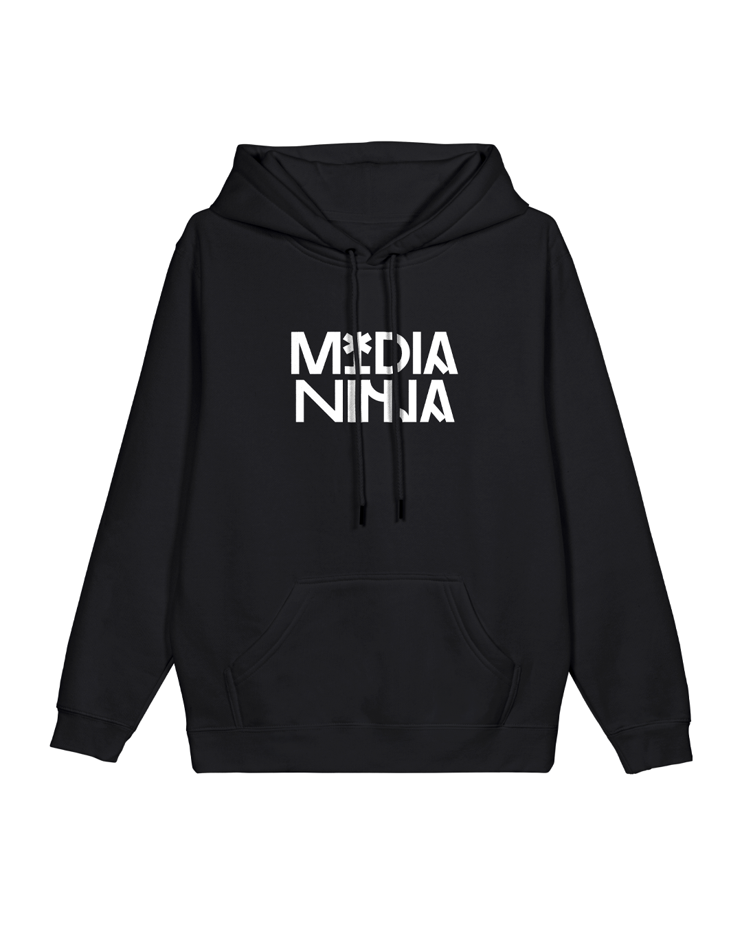 Canguru Tiponinja Preto