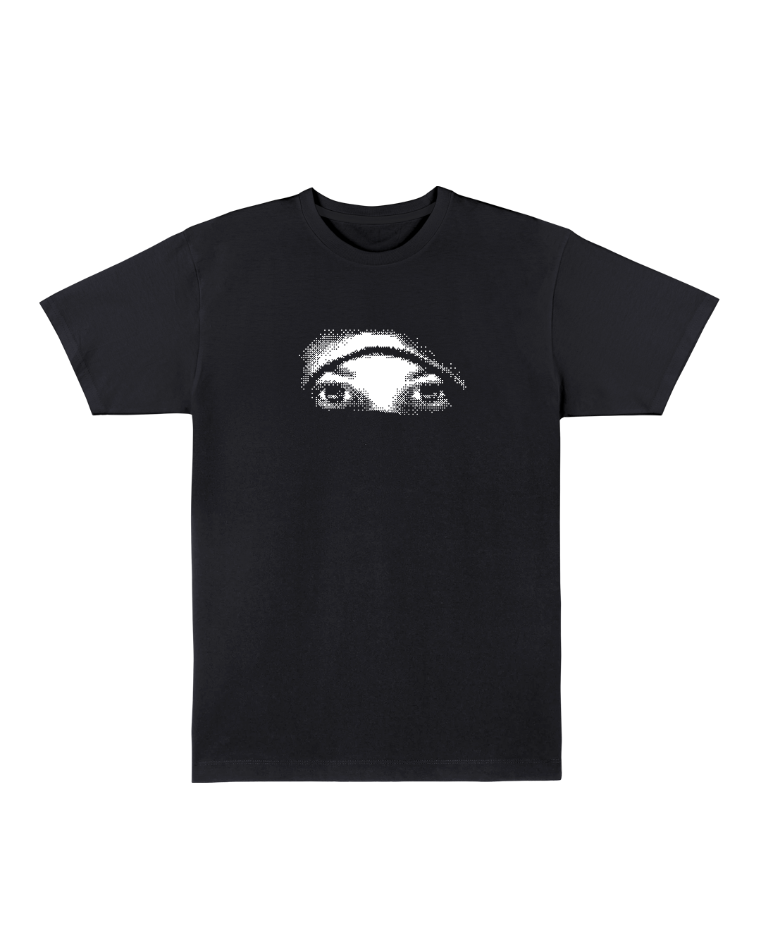 Camiseta Ninja Equipe