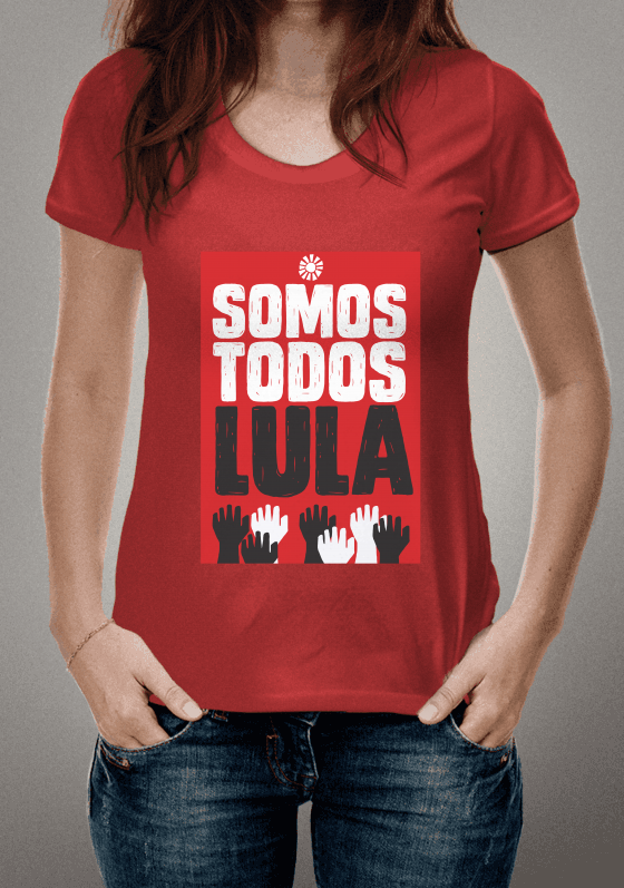 Somos Todos LuLa