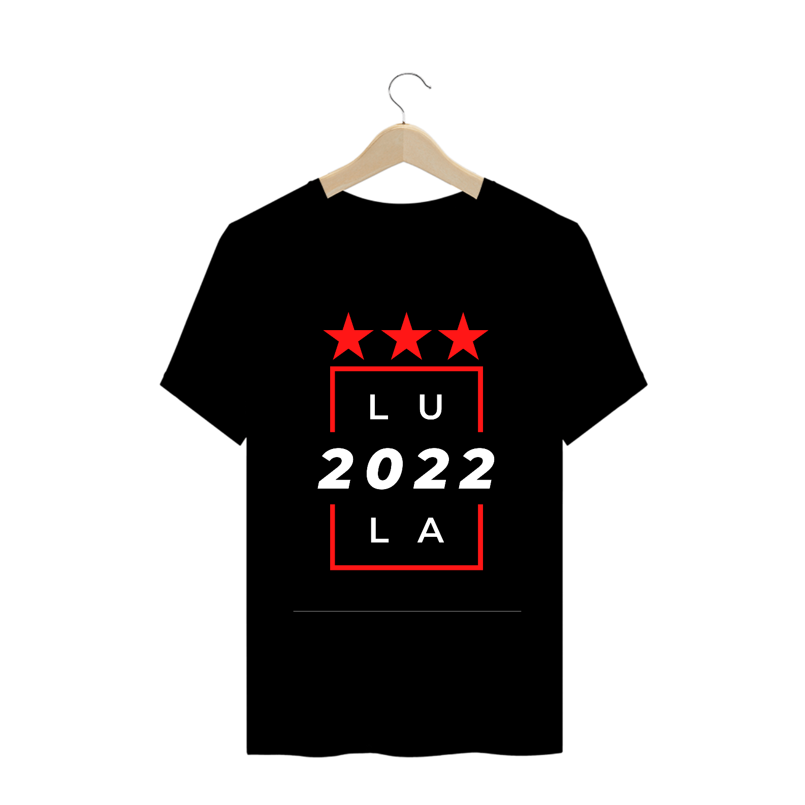 Lula 2022