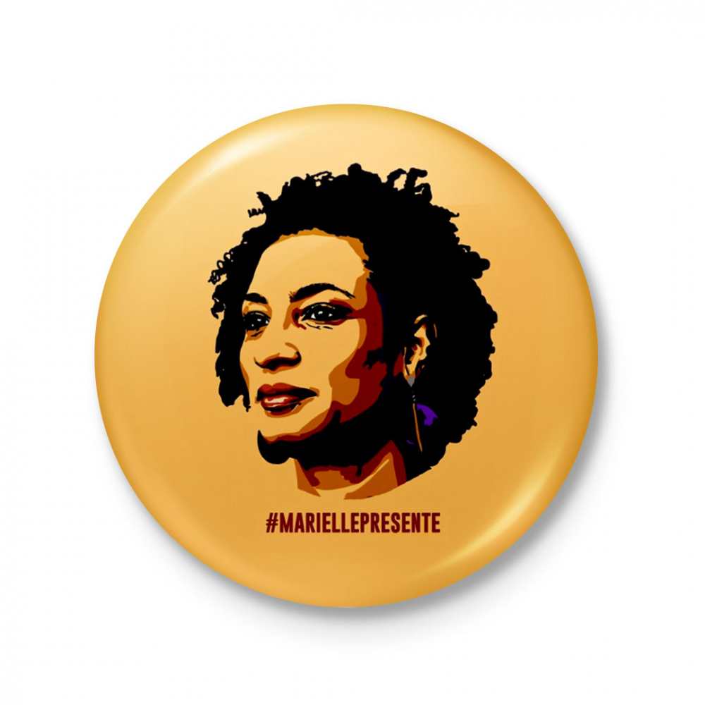 Bottom Marielle Presente