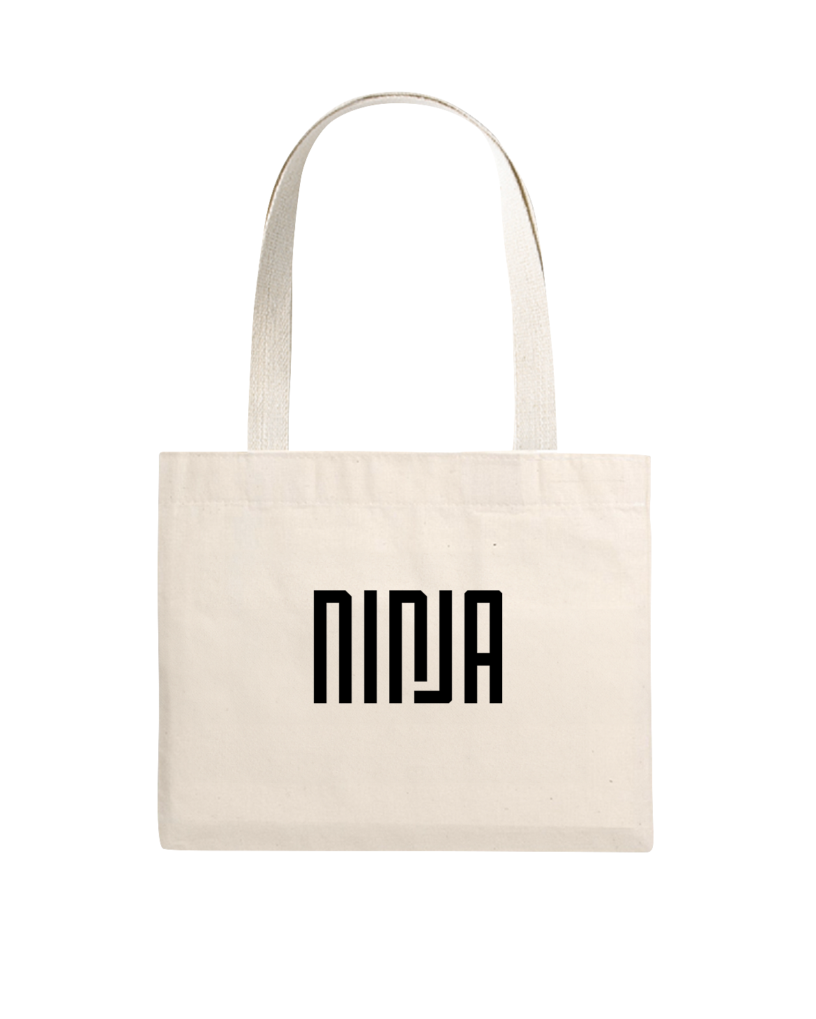 Ecobag Ninja Logo